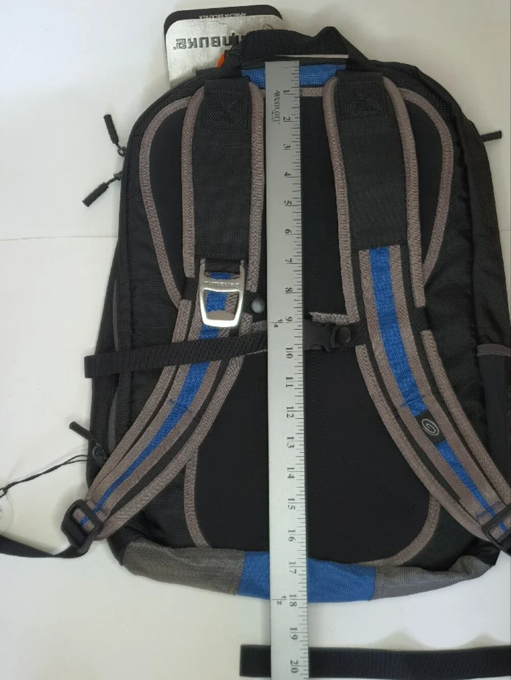 Timbuk2 Amnesia Backpack NWT + Free Gift